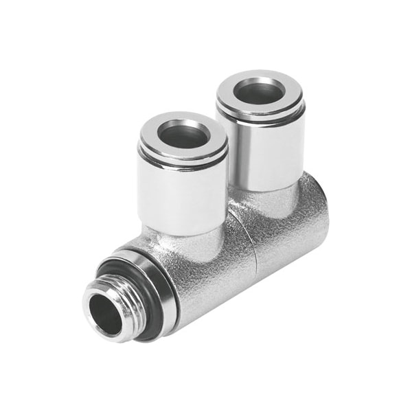 Multiple Distributor NPQM-LFK-G18-Q6-P10
